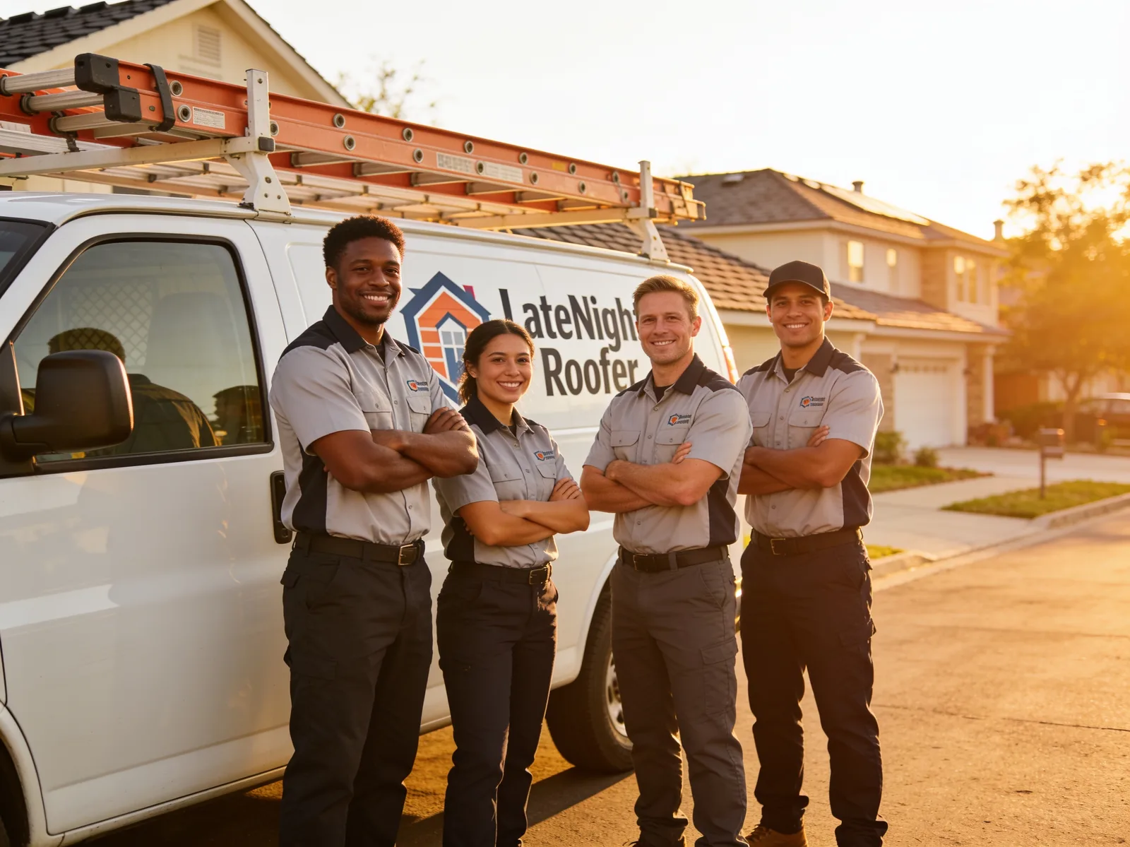 Emergency Roof Repair company in Ceresco, MI